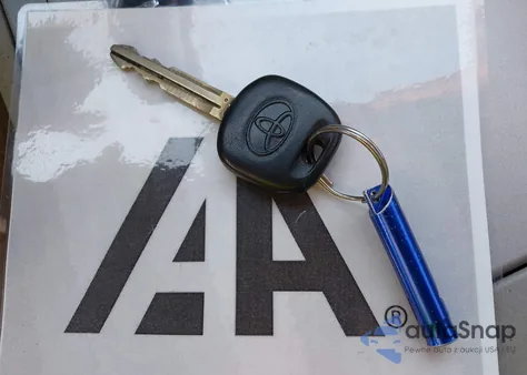 2007 Toyota Camry Ce/Le/Xle/Se из США, поврежденный, VIN JTNBE46K973010055